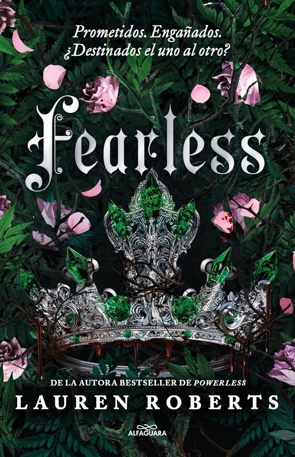 Fearless 